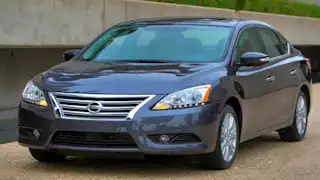 بعد انتهاء العرض.. أسعار نيسان سنترا 2026 ترتفع 32 ألف جنيه في سبتمبر