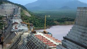 خبير مائي: لست متفائلا بالوصول إلى إتفاق بشأن سد النهضة