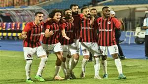 فيوتشر يكشف حجم إصابة محمد رضا بوبو بعد الفوز على بول الأوغندي