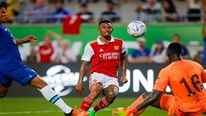 6 حقائق مثيرة بعد فوز آرسنال على بورنموث في الدوري الإنجليزي