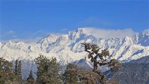 التغير المناخي.. هل يدمر الملايين من حجاج الأضرحة المقدسة في الهند البيئة؟