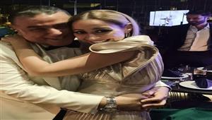 بصور تجمعهما.. تامرحبيب يهنئ منة شلبي بعيد ميلادها