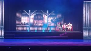 عرض "يا عزيز عيني" يفتتح الدورة 15 من المهرجان القومي للمسرح المصري