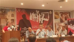 بحضور صبحي ومحمد رياض..افتتاح الدورة 15 من المهرجان القومي للمسرح المصري