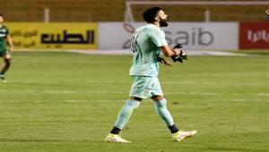 خاص.. حارس الاتحاد السكندري ينتقل إلى فيوتشر