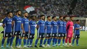 "الأهلي لسه خسران".. حارس سموحة يرد على اتهامات التفويت للزمالك