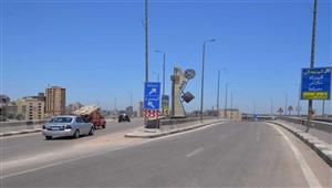 لمدة 7 أيام| غلق كلي لنفق كارفور بالاتجاهين.. تعرف على التحويلات المرورية البديلة 