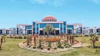 هل ترفع مدينة زويل مصروفات العام الجامعي 2026 -2027؟.. رئيس المدينة يوضح 