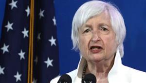 الخزانة الأمريكية تحذر من سعي إسرائيل لعزل الفلسطينيين عن النظام المالي الدولي