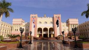 الجامعة البريطانية تحتل المركز الأول للجامعات الشابة وفقًا لتصنيف التايمز العالمي