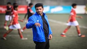  مصدر لمصراوي: عبدالفضيل طلب تدعيم شباب الأهلي بـ 6 لاعبين جُدد