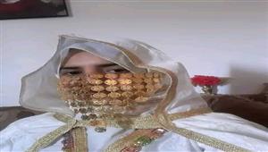 حكاية عروسة تركها عريسها ليلة الزفاف بأمر أمه (فيديو وصور)