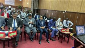 مؤتمر أفريقي يحذر من تأثير المناخ على الأمن الغذائي لدول القارة