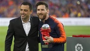 والد ميسي يحسم مستقبل نجله.. هل يعود إلى برشلونة؟