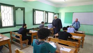 موعد إعلان نتيجة الثانوية الأزهرية بعد انتهاء أعمال الرصد
