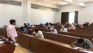 التقديم اليوم.. تسجيل اختبارات القدرات 2023 لطلاب الثانوية 