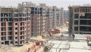  السجيني عن بيان نموذج 10: ندافع عن المتلزمين في التصالح وليس محترفي البناء المخالف 