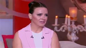 ريهام عبدالغفور تهنئ المخرجة مريم أبو عوف بعيد ميلادها (صورة)