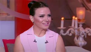 ريهام عبد الغفور: "تعرضت للتحرش في طفولتي من شخص قد جدي" (فيديو)