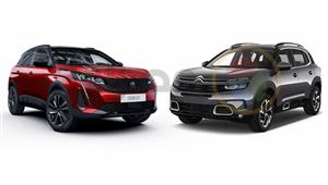 الفارق 50 ألف جنيه.. مواجهة بين بيجو 3008 و ستروين C5 بعد زيادة أسعارهما