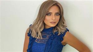 بإطلالة جريئة.. ريم البارودي في أحدث ظهور