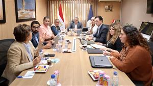 السياحة تستعد للاحتفال بمرور 100 عاماً على اكتشاف مقبرة توت عنخ آمون