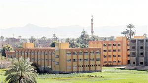 تنسيق الجامعات 2022.. غدا معامل جامعة الأقصر تستقبل طلاب المرحلة الأولى