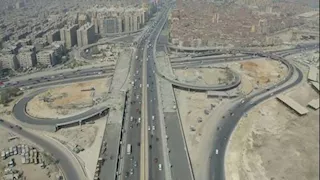 نزع ملكية أراضٍ لتوسعة الدائري بالجيزة و815 مليون جنيه تعويضات 