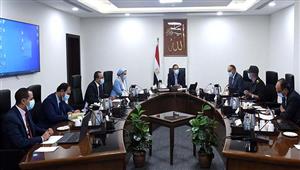 الحكومة توافق على تعديل قانون تعويضات عقود المقاولات