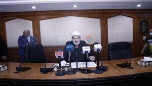 مسابقة الأزهر لتعيين معلمين.. تصريحات جديدة بشأن الإجراءات وموعد التقديم