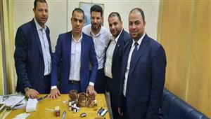 نوتيلا بالحشيش.. إحباط محاولة تهريب مخدرات بمطار القاهرة