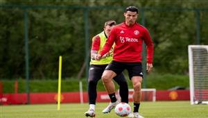  رئيس الاتحاد السعودي: نود رؤية رونالدو عندنا في الدوري.. وستكون صفقة باهظة