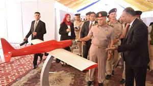 "الدفاع الجوي" تنظم مؤتمرها العلمى الثانى بالتعاون مع كلية الهندسة جامعة الإسكندرية 