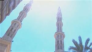 شعائر صلاة الجمعة من مسجد الروضة بالدقهلية - بث مباشر