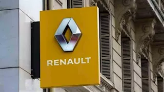إيرادات رينو ترتفع 7.3% في الربع الأول رغم تراجع حجم المبيعات