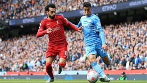 مدرب ليفربول بعد انتصار صلاح عليه: لا تعليق