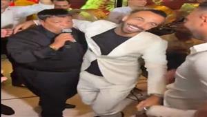 "رقص" رباعي الأهلي على "ضيعنا" يُثير ضجة.. غضب جماهيري وكواليس رد الفعل داخل النادي