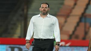 إلغاء المؤتمر الصحفي عقب مباراة الجونة والأهلي