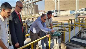 روائح كريهة بشرق القاهرة.. تحرك جديد من البيئة لكشف السبب