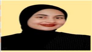 الأولى على التعليم التجاري: "مش مصدقة نفسي وأسرتي سر نجاحي"