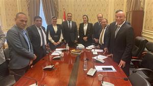 "شباب النواب" توافق علي إدخال تعديلات علي قانون الرياضة المقدم من الحكومة