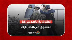 سقوط ضحايا في حادث إطلاق نار بأحد مراكز التسوق في الدنمارك