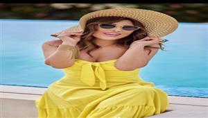 نجوى كرم توجه رسالة لـ شكران مُرتجي في عيد ميلادها 