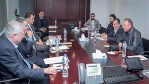 "يقترب من مليار جنيه".. شركة الأهلي تحصل على عرض تاريخي لرعاية فريق كرة القدم