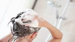 الاستحمام بهذه الطريقة قد يضر القلب والجلد 