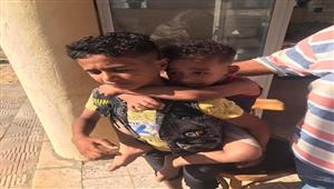 39 من محافظة واحدة.. تفاصيل عودة 300 طفل مفقود على شواطئ بورسعيد- فيديو وصور