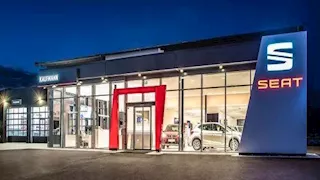 زيادة تصل إلى 190 ألف جنيه بأسعار سيارات سيات موديل 2026 في مصر 