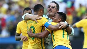 مصدر باتحاد الكرة لمصراوي: بطل أولمبياد 2016 ضمن المرشحين لتدريب منتخب مصر الأولمبي