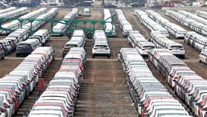 شهر يوليو يشهد ارتفاع أسعار 93 سيارة.. الزيادة وصلت 570 ألف