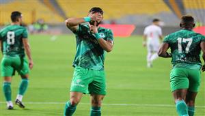 نائب رئيس المصري يكشف لمصراوي موقف النادي بعد انتقال مدافعه للريان القطري